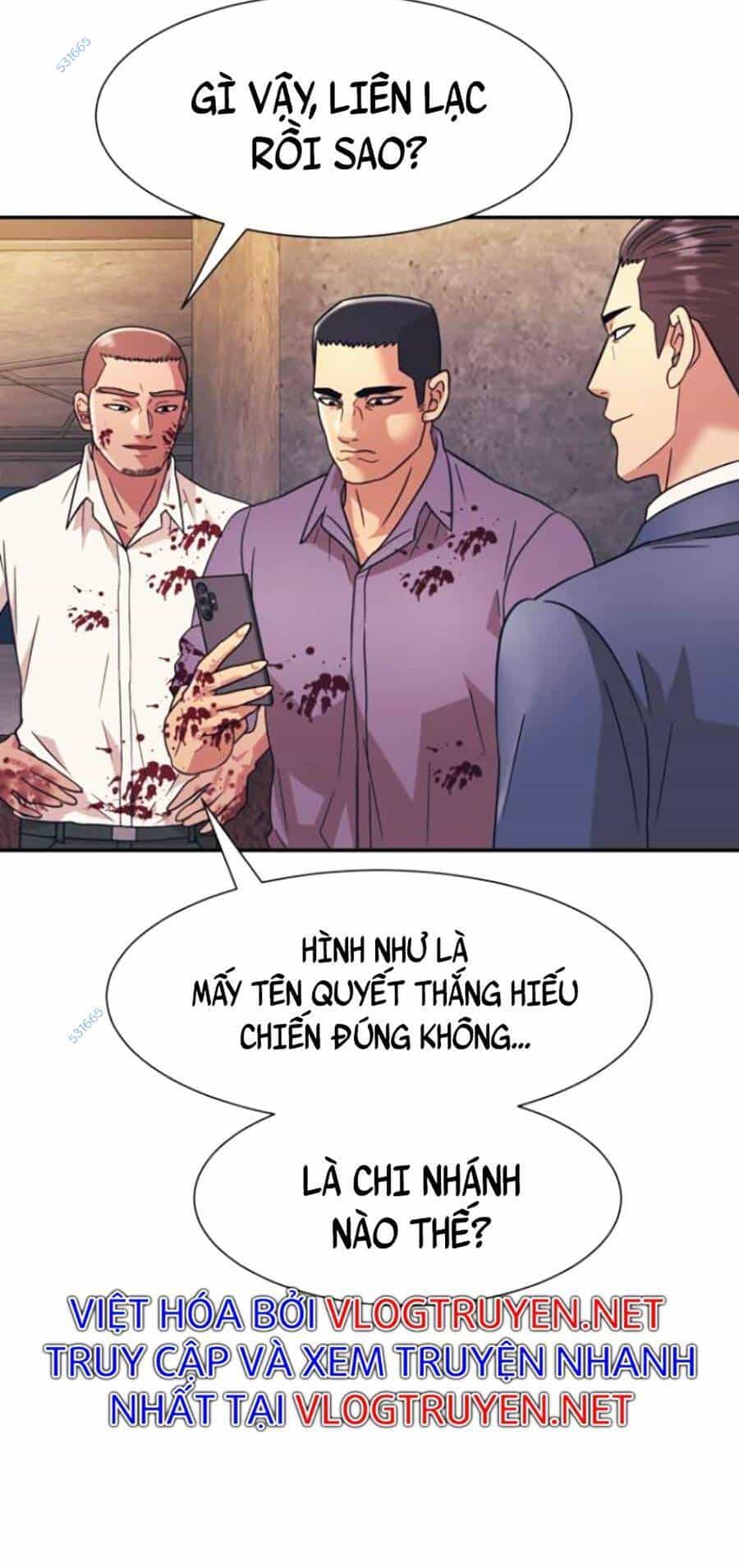 Bản Ngã Tối Thượng - Chương 26 - ảnh 45