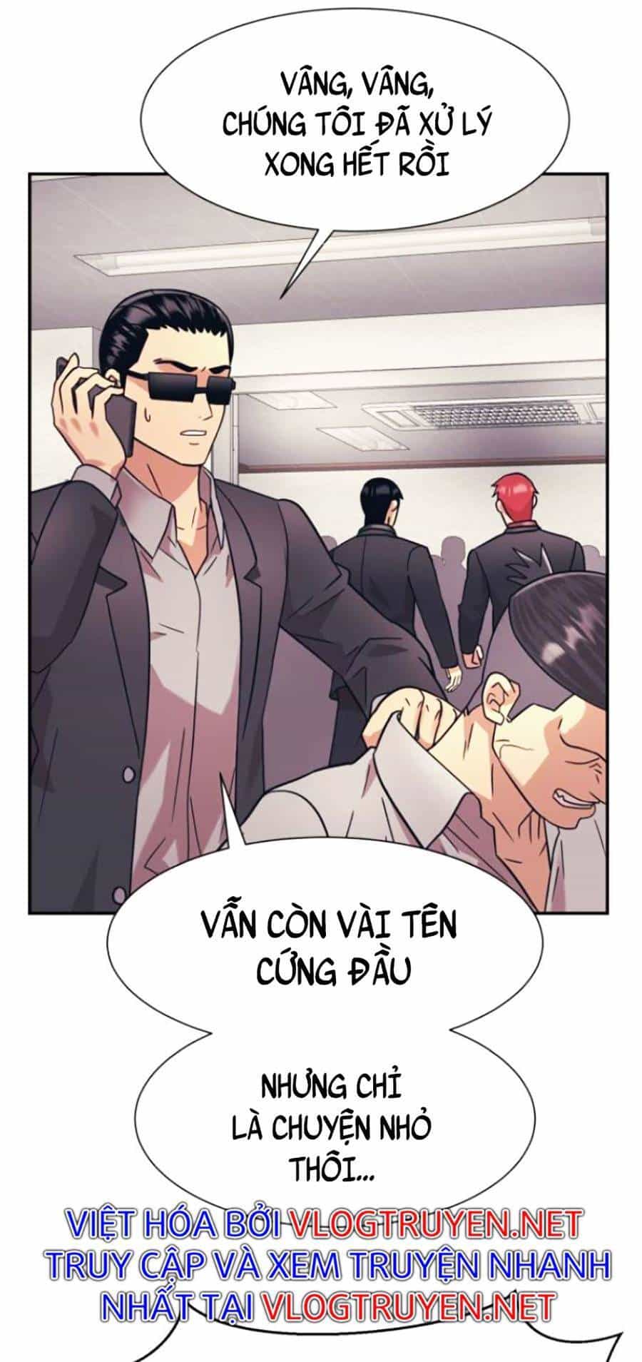 Bản Ngã Tối Thượng - Chương 26 - ảnh 48