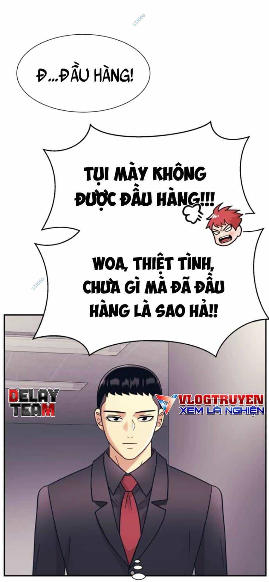 Bản Ngã Tối Thượng - Chương 26 - ảnh 51