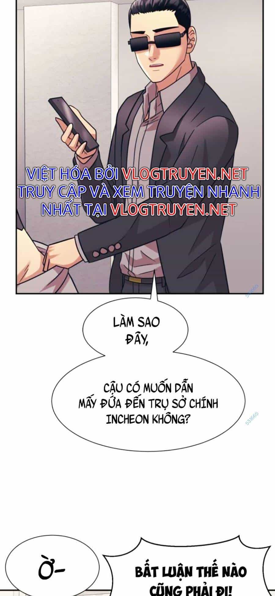 Bản Ngã Tối Thượng - Chương 26 - ảnh 57