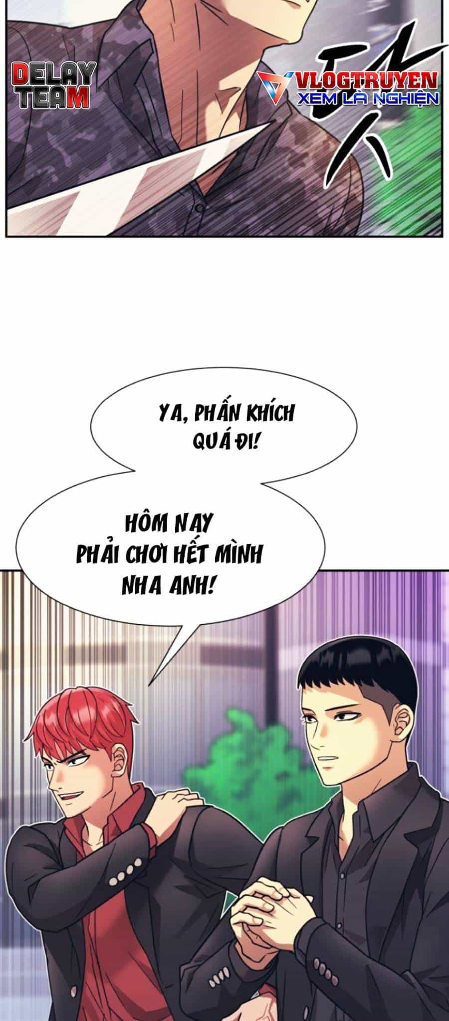 Bản Ngã Tối Thượng - Chương 26 - ảnh 6