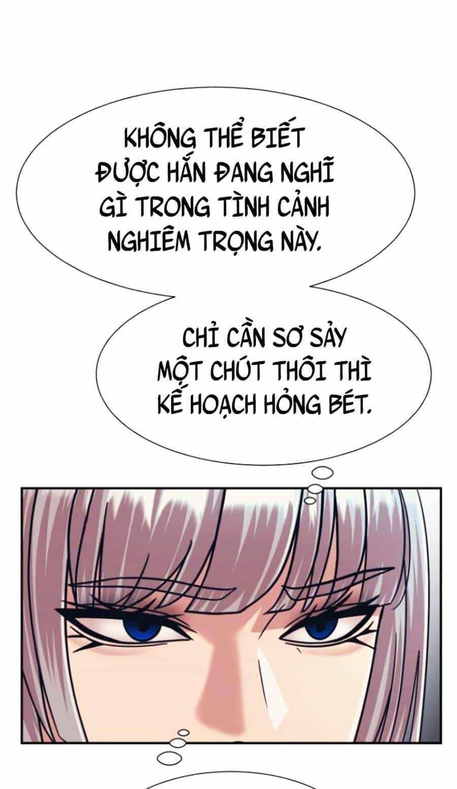 Bản Ngã Tối Thượng - Chương 27 - ảnh 10