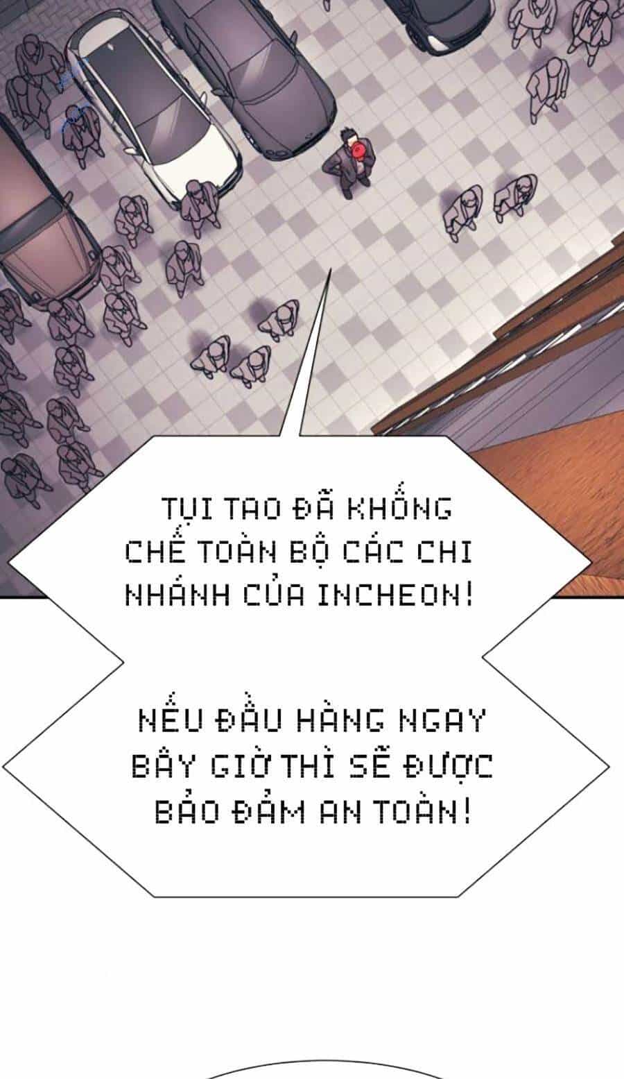 Bản Ngã Tối Thượng - Chương 27 - ảnh 13
