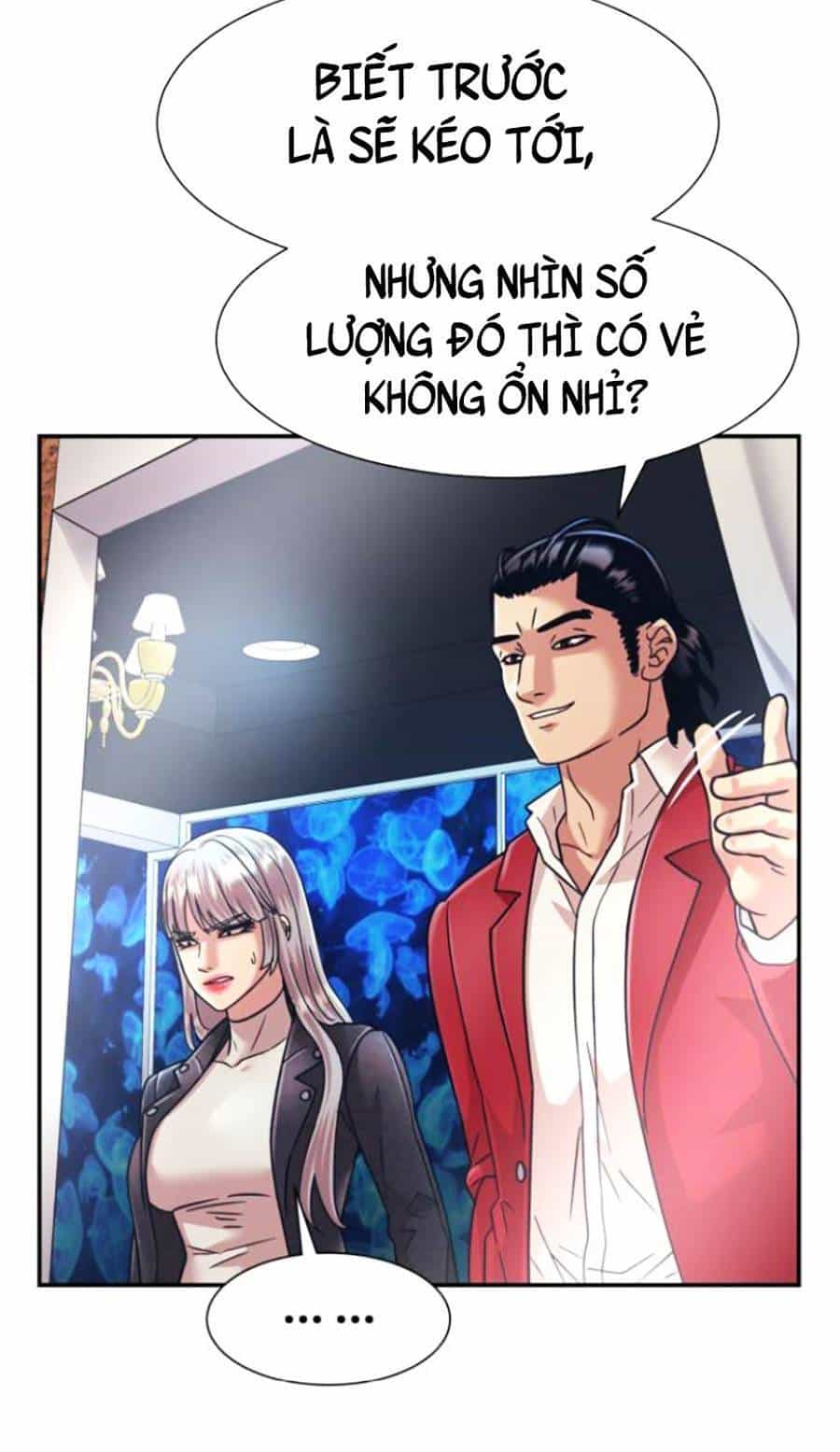 Bản Ngã Tối Thượng - Chương 27 - ảnh 14