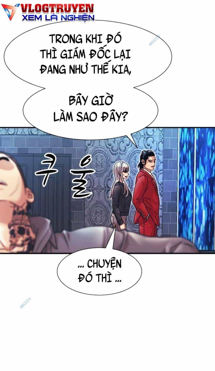 Bản Ngã Tối Thượng - Chương 27 - ảnh 15
