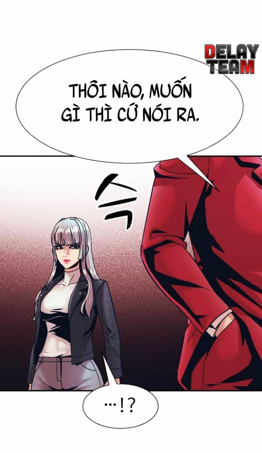 Bản Ngã Tối Thượng - Chương 27 - ảnh 16
