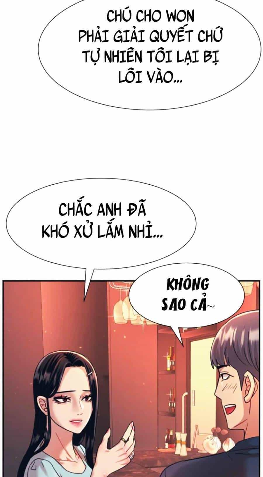 Bản Ngã Tối Thượng - Chương 27 - ảnh 23