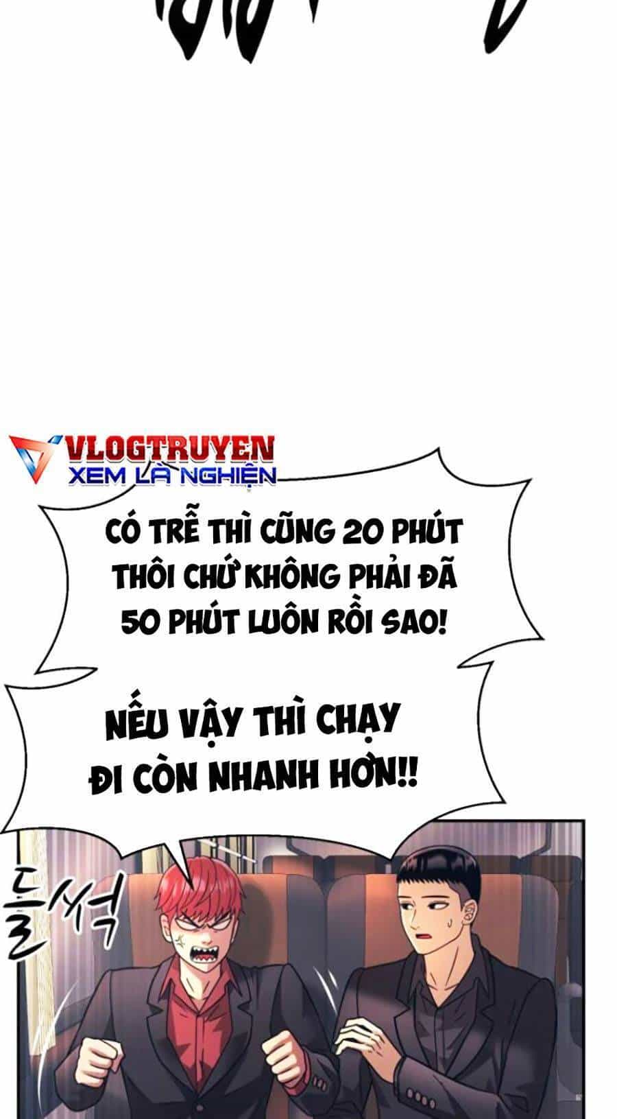 Bản Ngã Tối Thượng - Chương 27 - ảnh 44