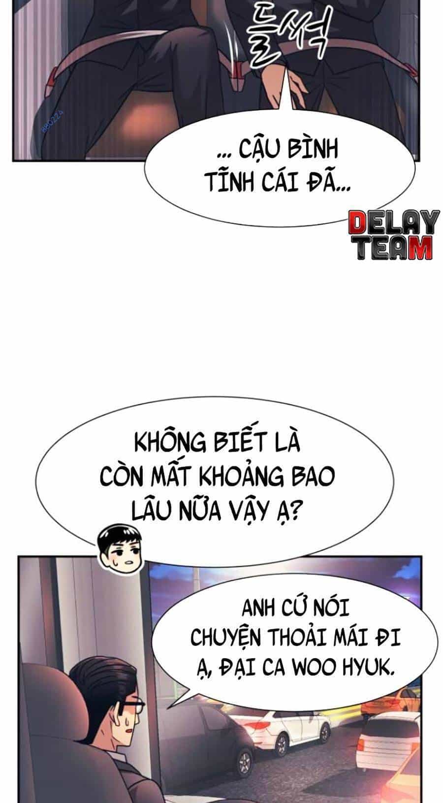 Bản Ngã Tối Thượng - Chương 27 - ảnh 45