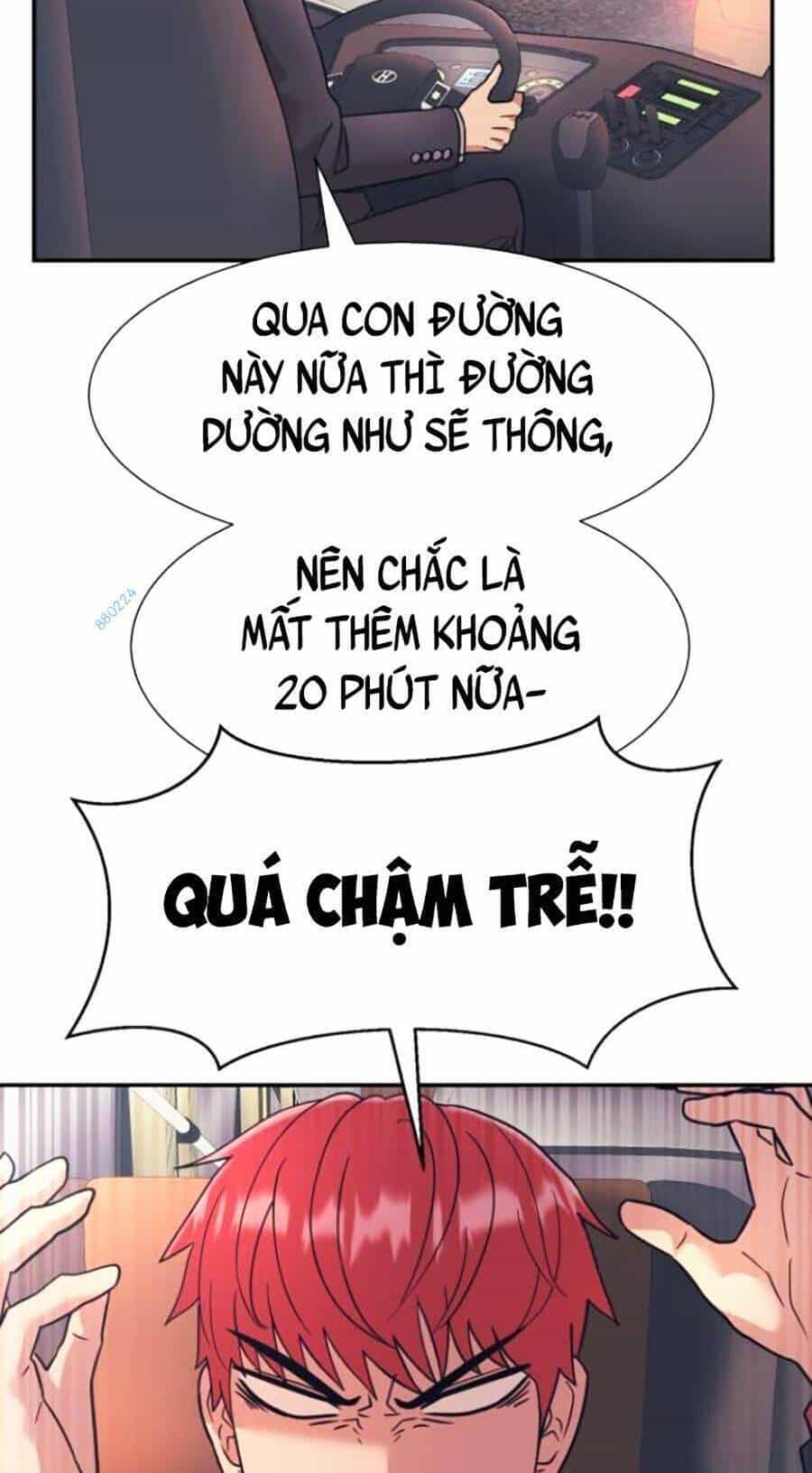 Bản Ngã Tối Thượng - Chương 27 - ảnh 46