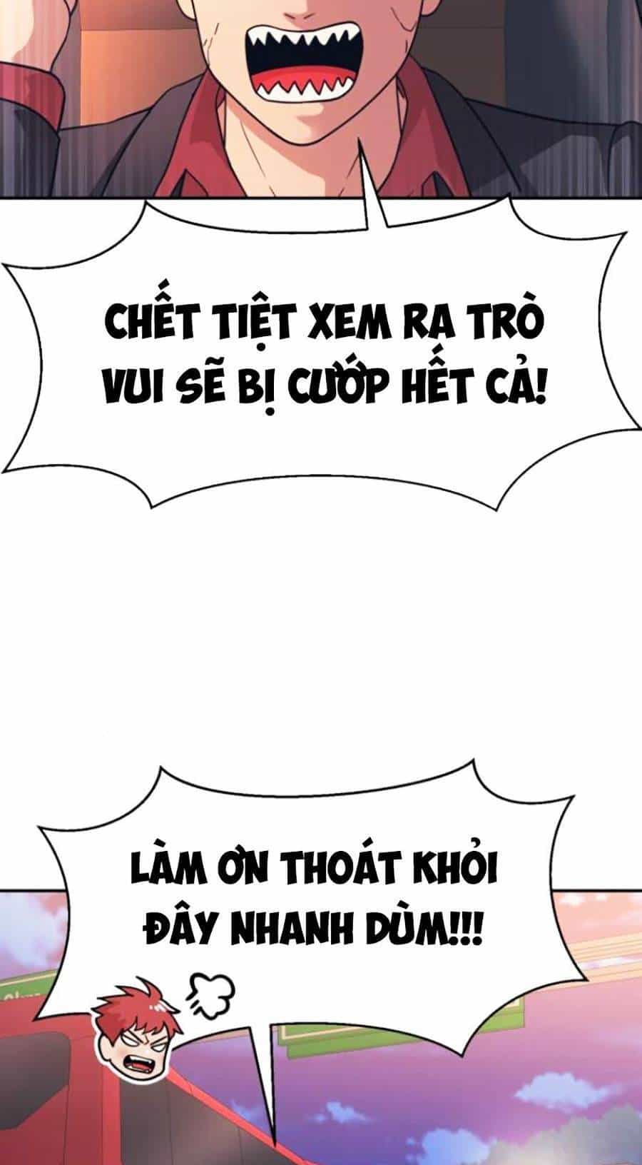 Bản Ngã Tối Thượng - Chương 27 - ảnh 47