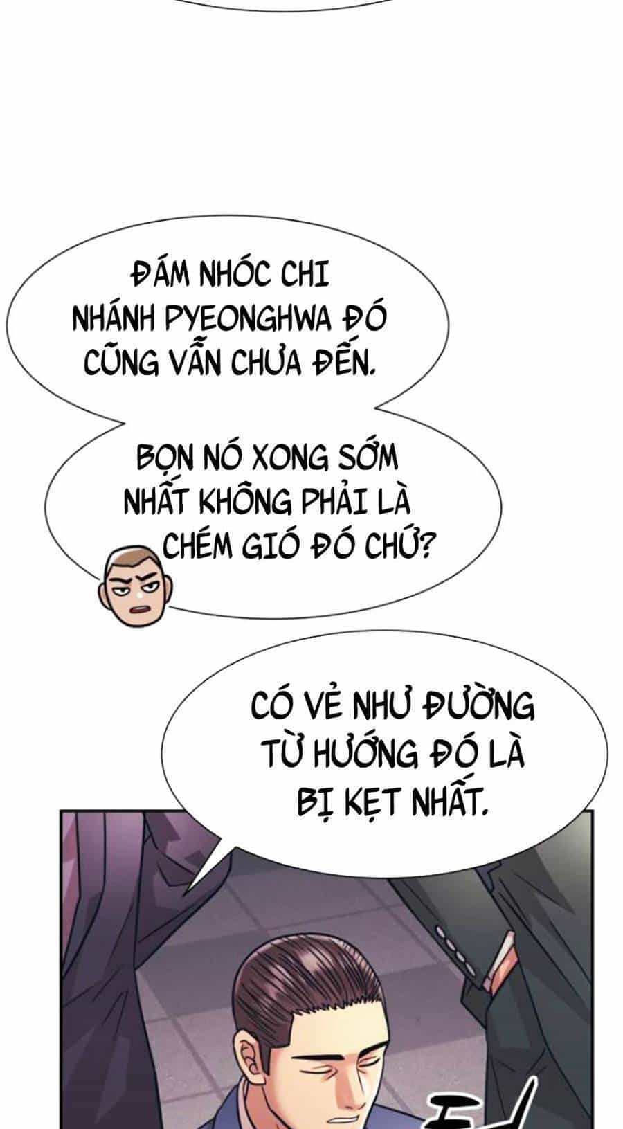 Bản Ngã Tối Thượng - Chương 27 - ảnh 51