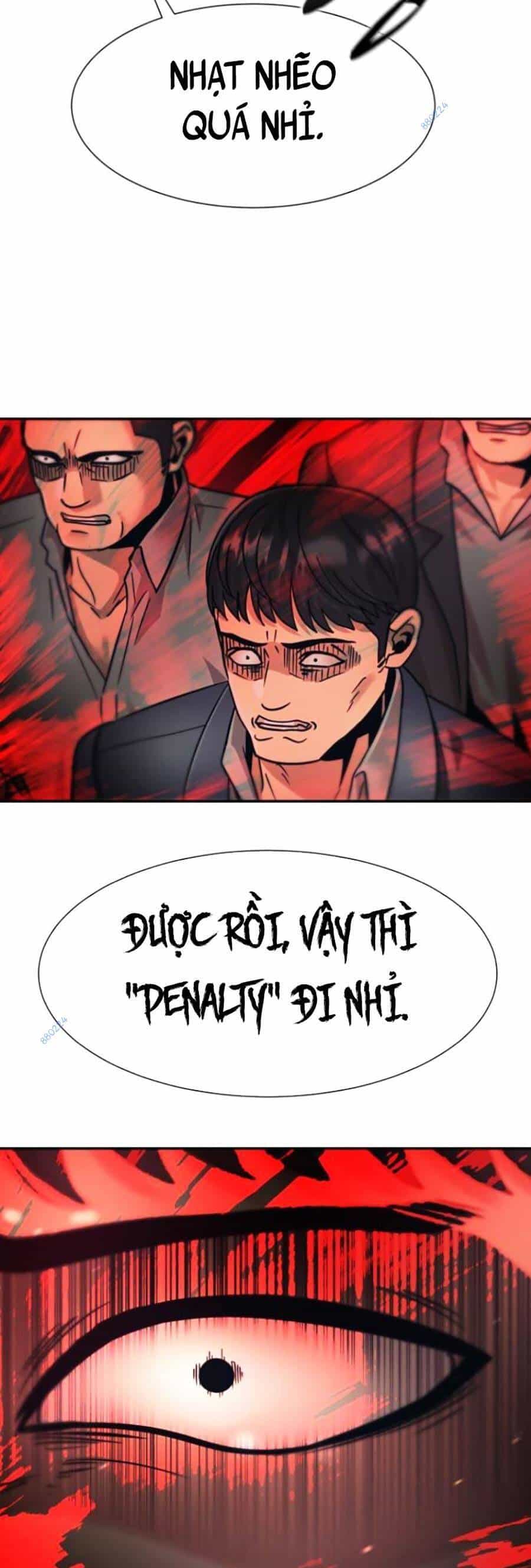 Bản Ngã Tối Thượng - Chương 27 - ảnh 71