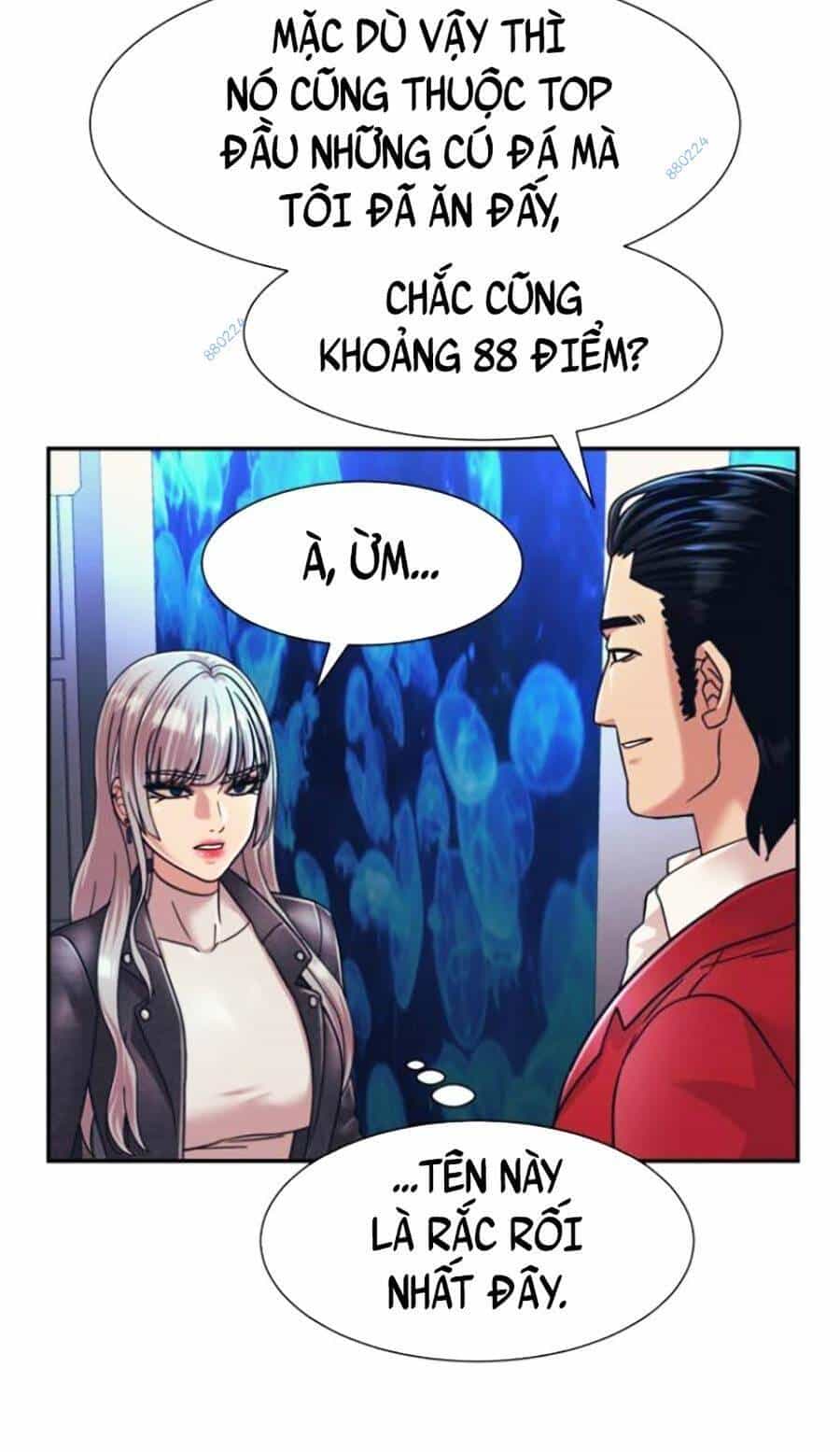 Bản Ngã Tối Thượng - Chương 27 - ảnh 9