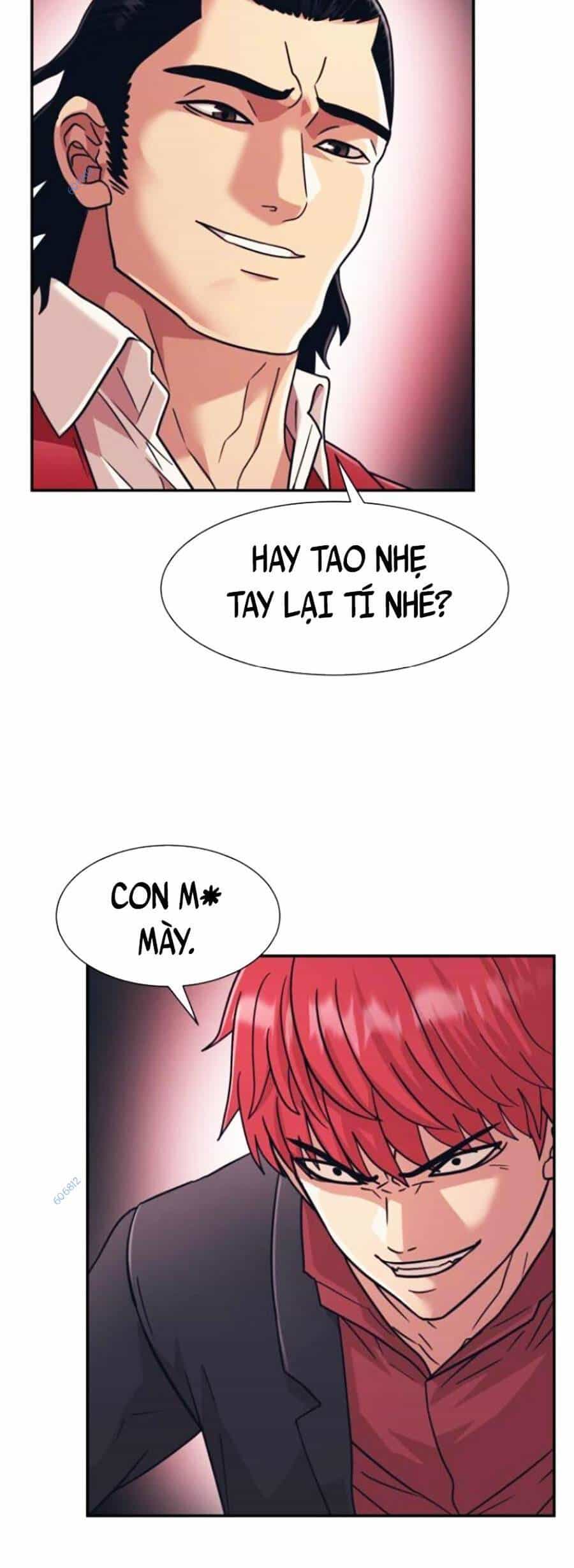 Bản Ngã Tối Thượng - Chương 28 - ảnh 11