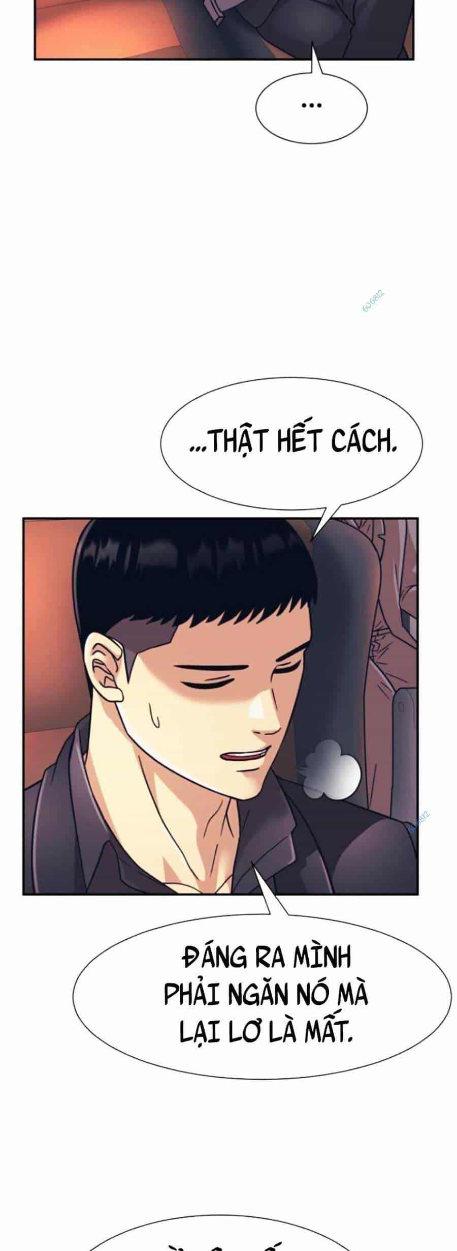Bản Ngã Tối Thượng - Chương 28 - ảnh 15