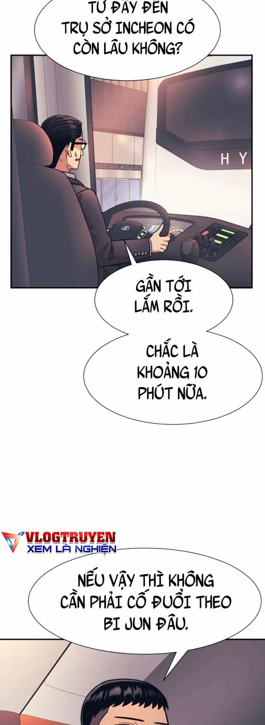 Bản Ngã Tối Thượng - Chương 28 - ảnh 16