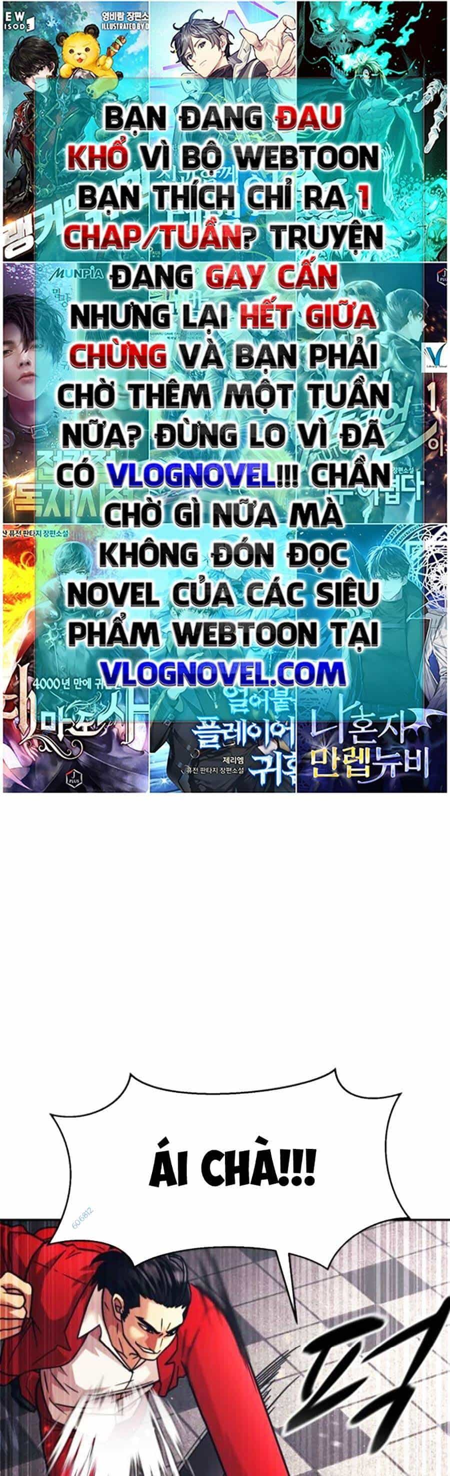 Bản Ngã Tối Thượng - Chương 28 - ảnh 21