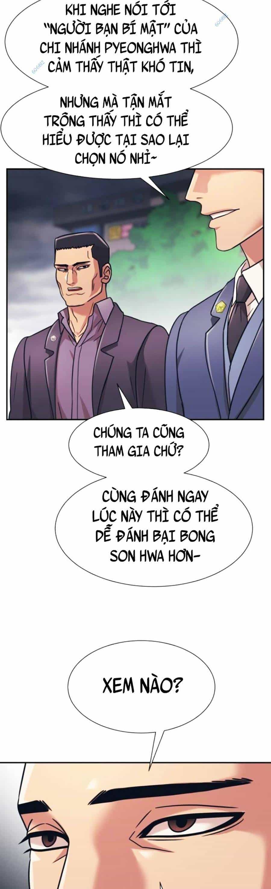Bản Ngã Tối Thượng - Chương 28 - ảnh 25