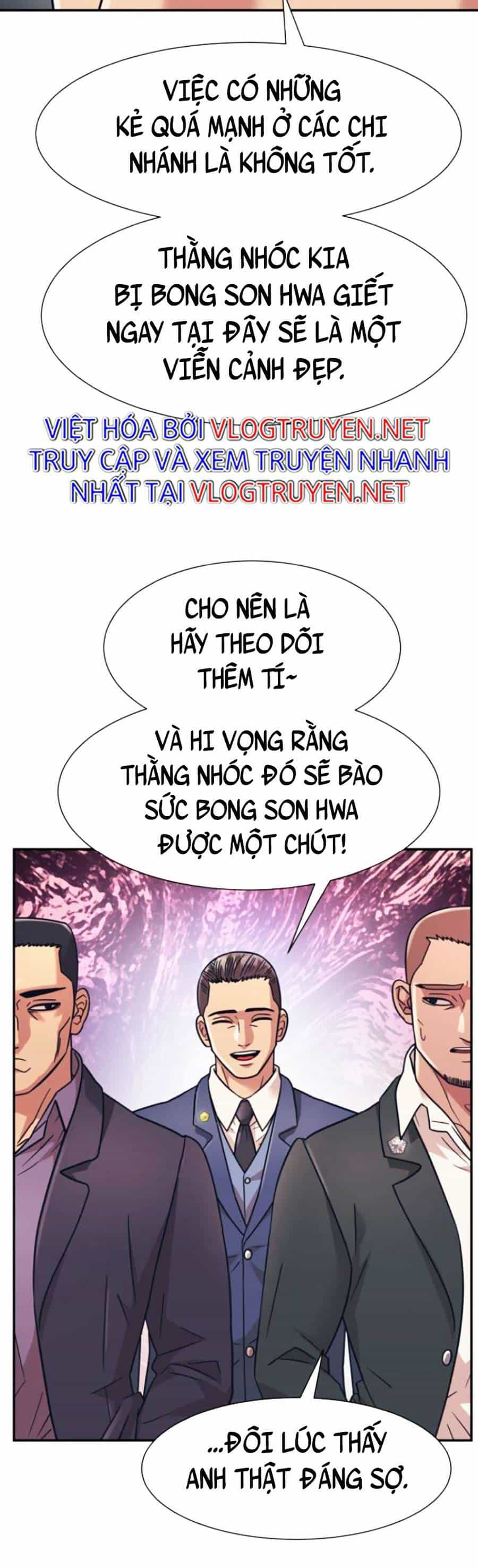 Bản Ngã Tối Thượng - Chương 28 - ảnh 26