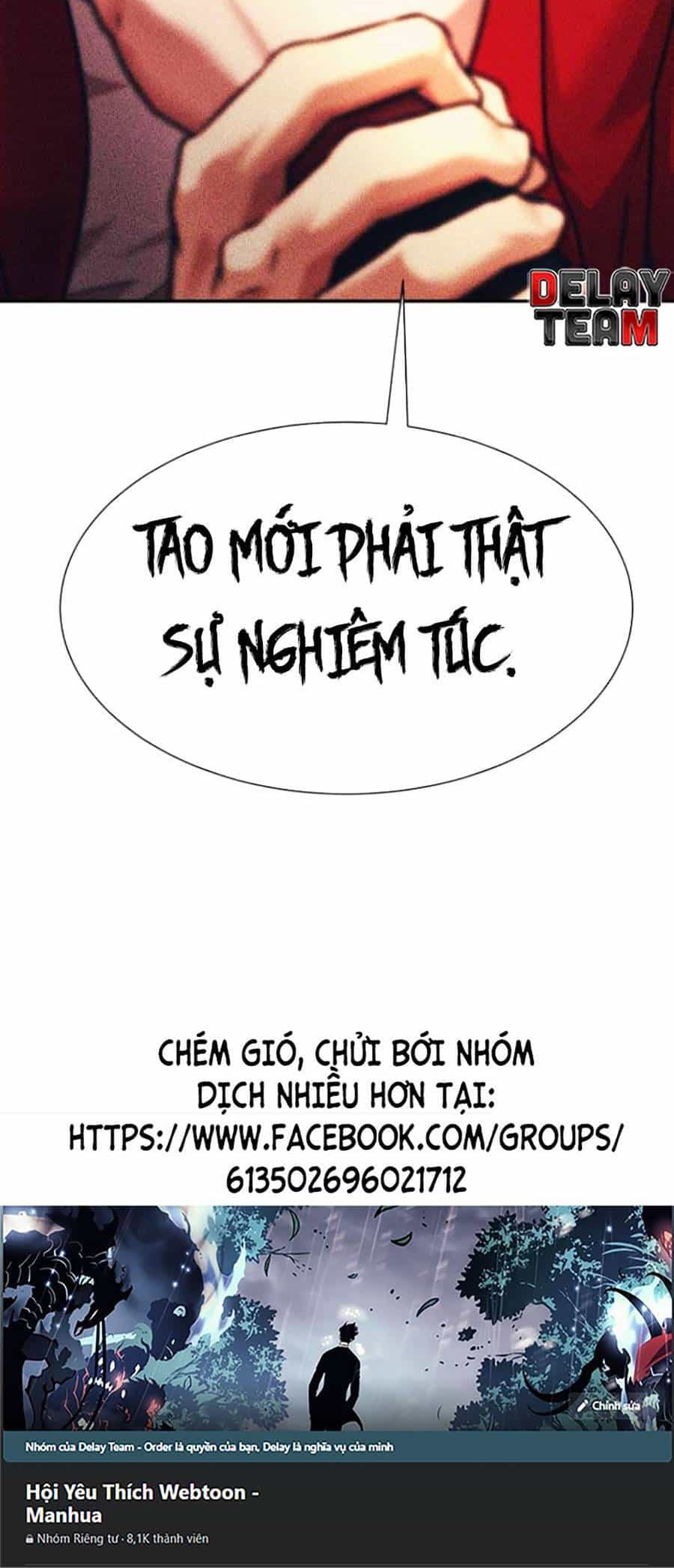 Bản Ngã Tối Thượng - Chương 28 - ảnh 60