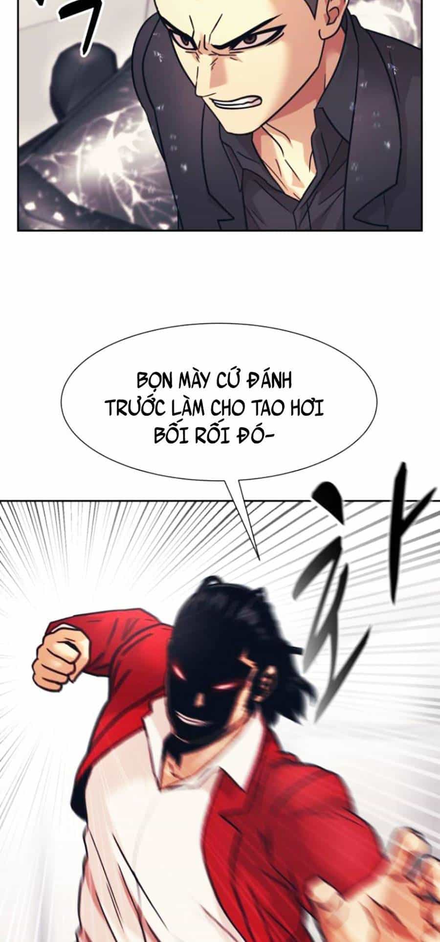 Bản Ngã Tối Thượng - Chương 29 - ảnh 12