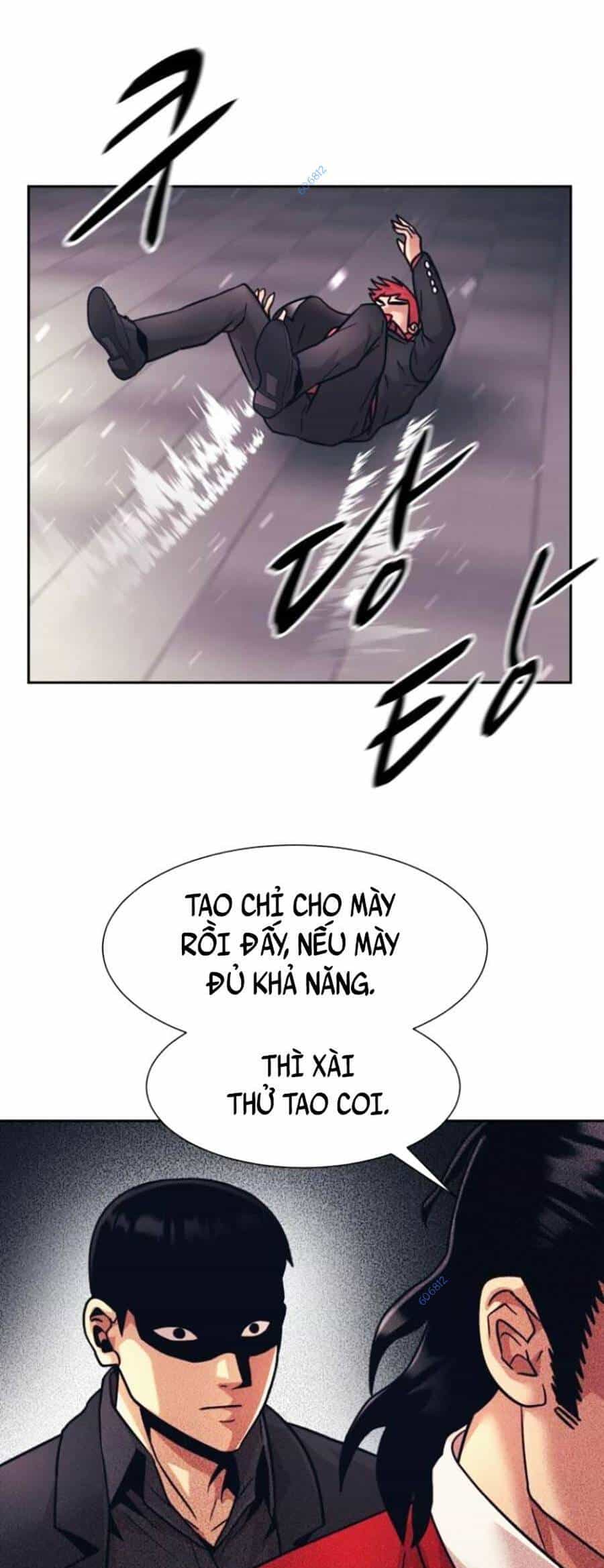 Bản Ngã Tối Thượng - Chương 29 - ảnh 26