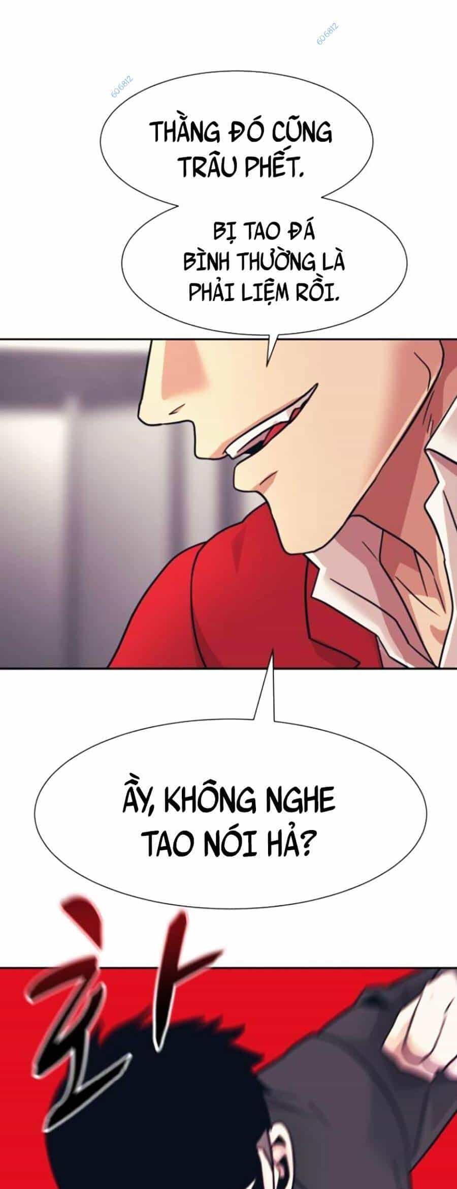 Bản Ngã Tối Thượng - Chương 29 - ảnh 32