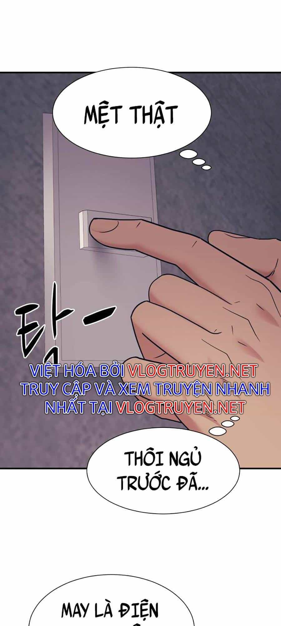 Bản Ngã Tối Thượng - Chương 3 - ảnh 21