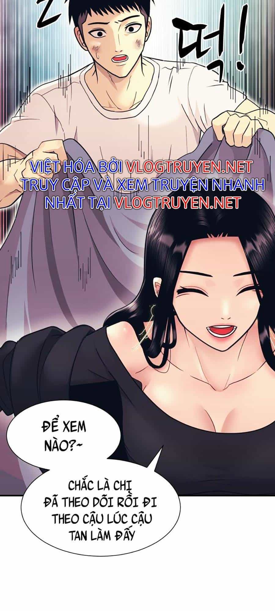 Bản Ngã Tối Thượng - Chương 3 - ảnh 39