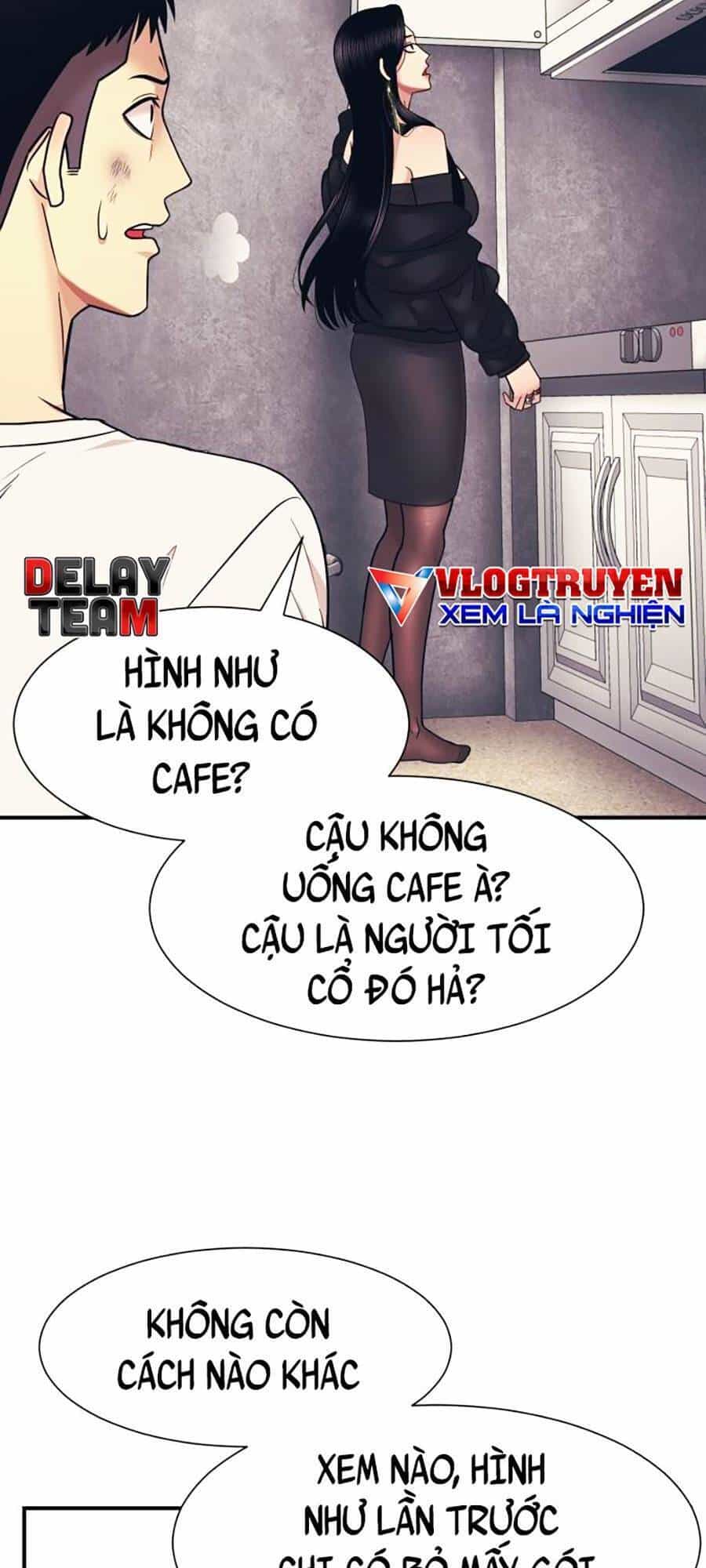 Bản Ngã Tối Thượng - Chương 3 - ảnh 43