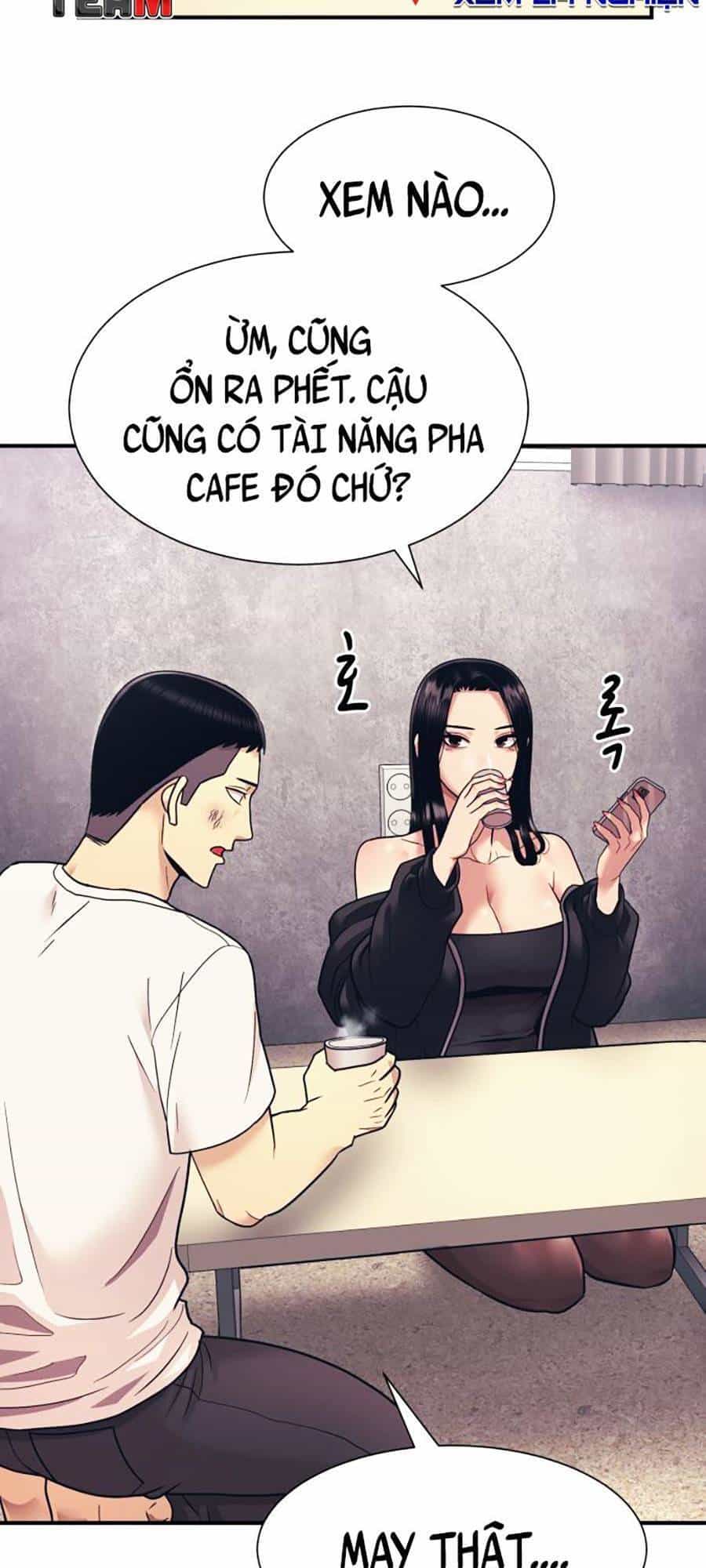 Bản Ngã Tối Thượng - Chương 3 - ảnh 71