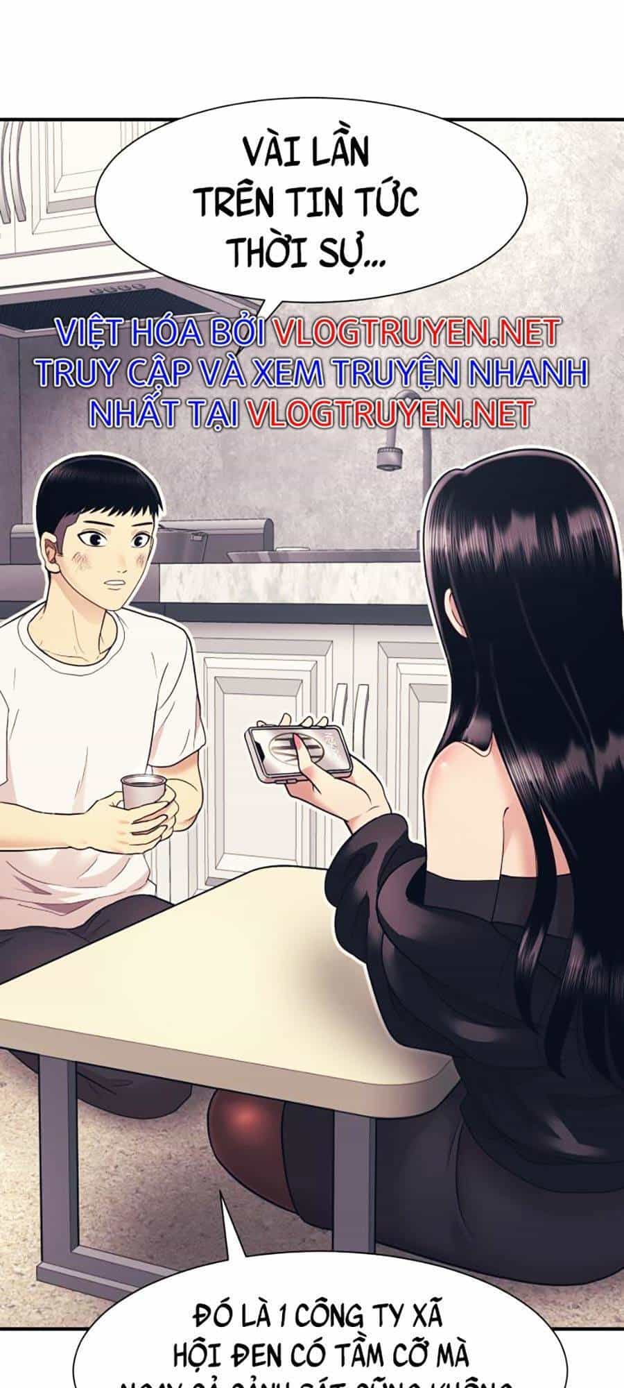 Bản Ngã Tối Thượng - Chương 3 - ảnh 81