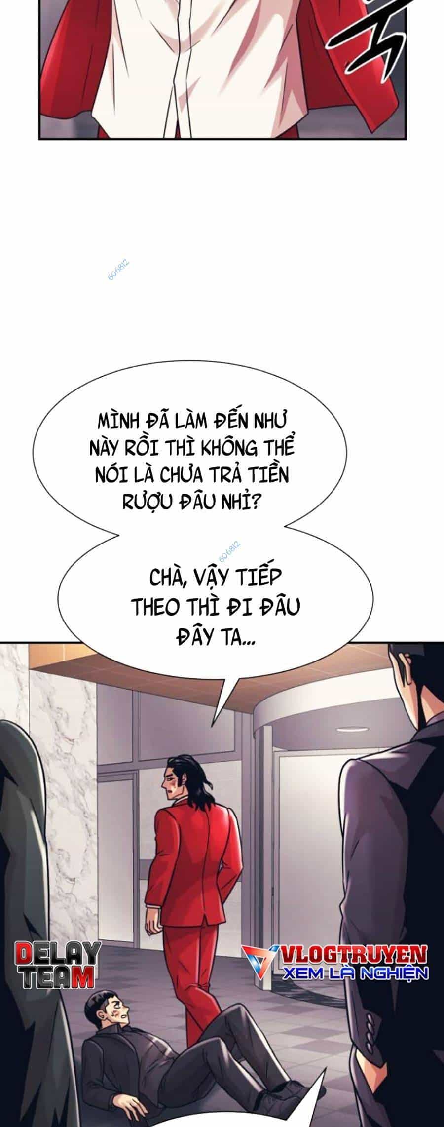 Bản Ngã Tối Thượng - Chương 30 - ảnh 11