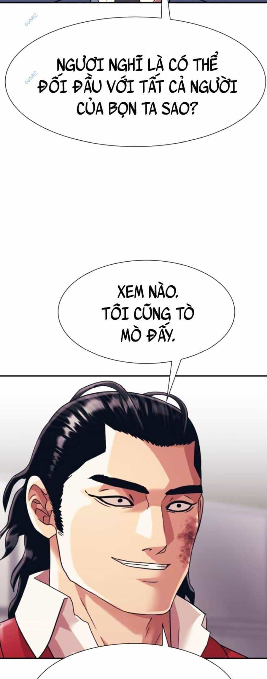 Bản Ngã Tối Thượng - Chương 30 - ảnh 17