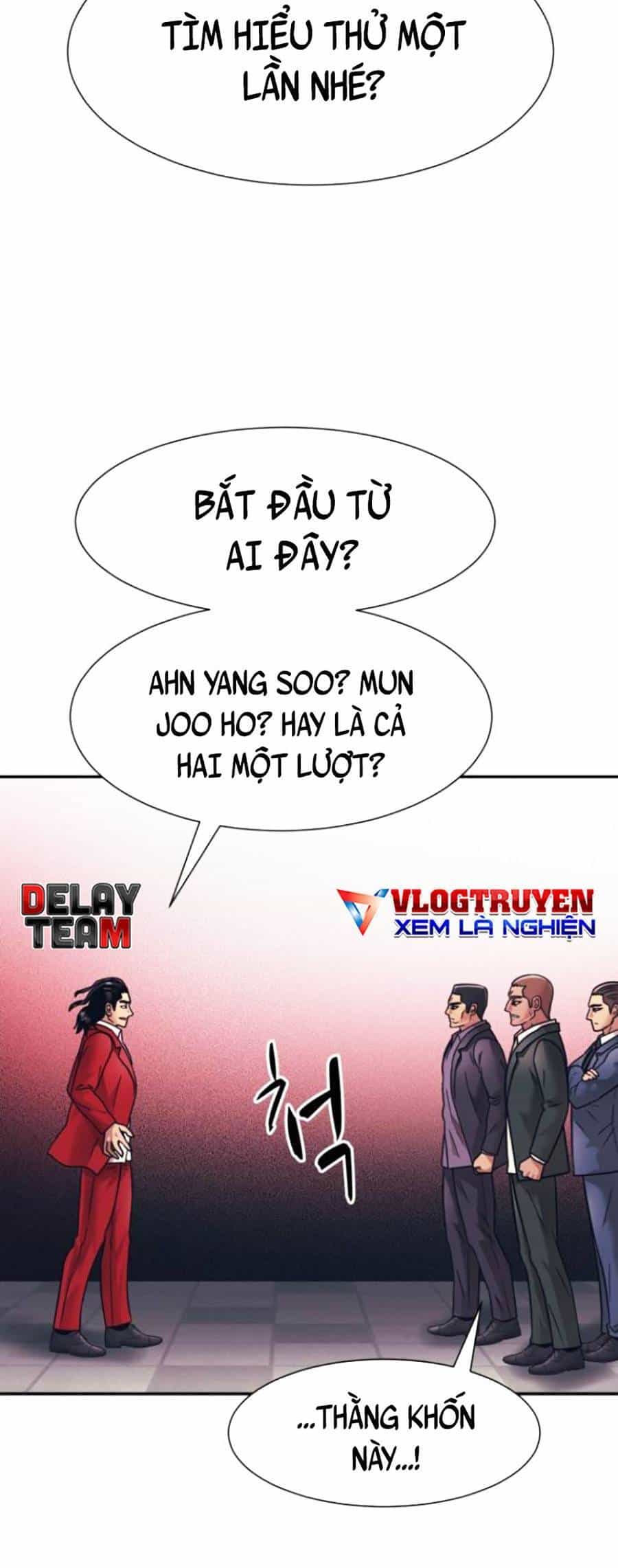 Bản Ngã Tối Thượng - Chương 30 - ảnh 18