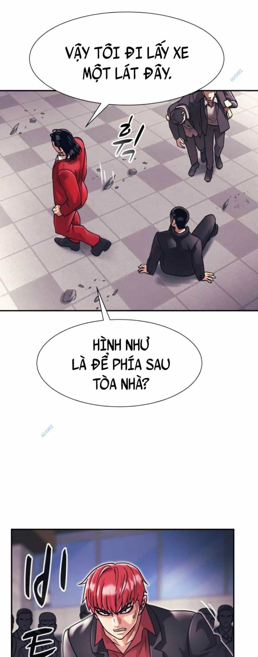 Bản Ngã Tối Thượng - Chương 30 - ảnh 23