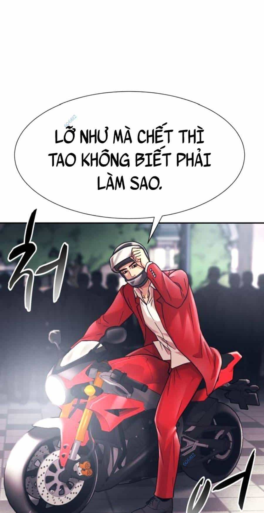 Bản Ngã Tối Thượng - Chương 30 - ảnh 27