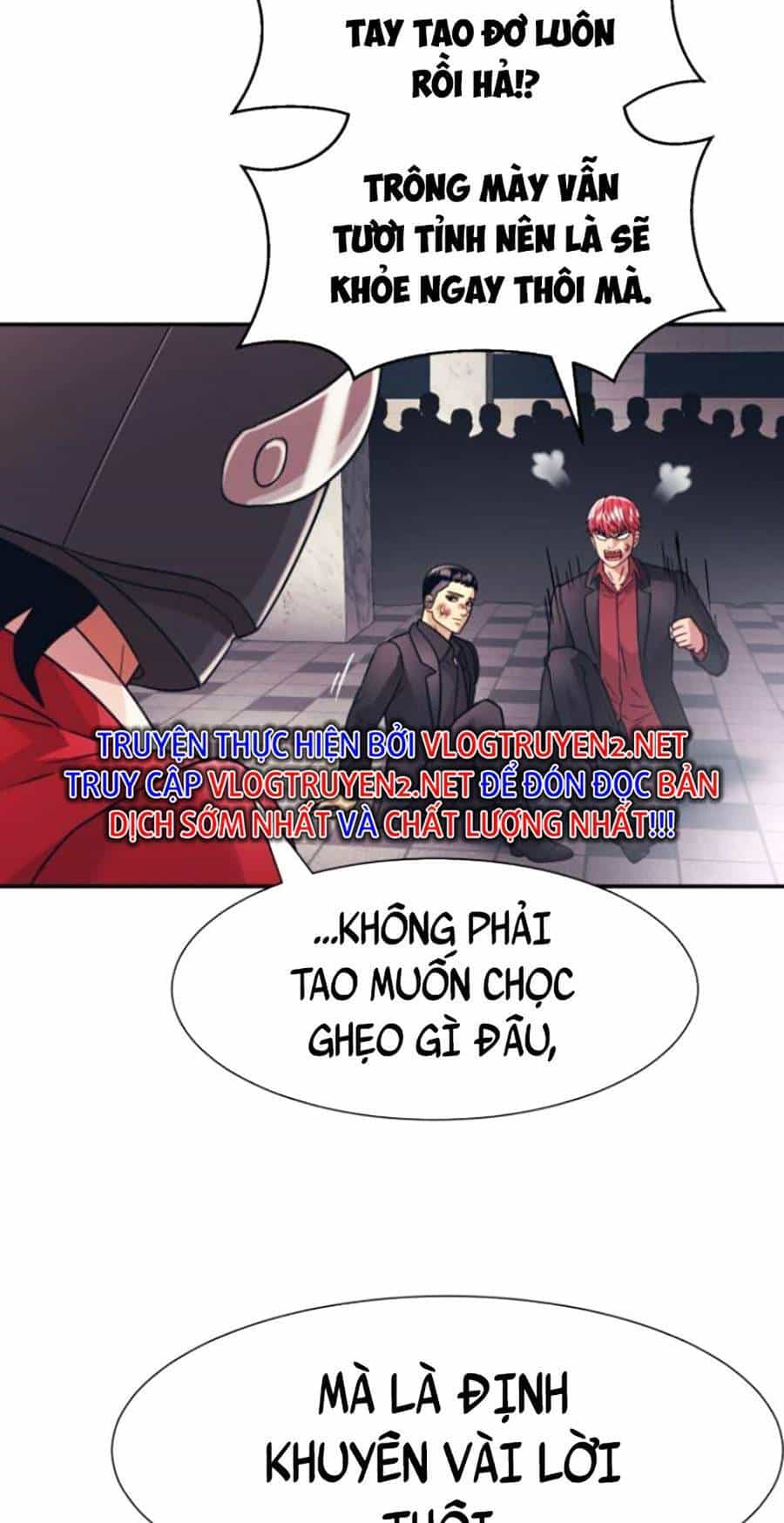 Bản Ngã Tối Thượng - Chương 30 - ảnh 30