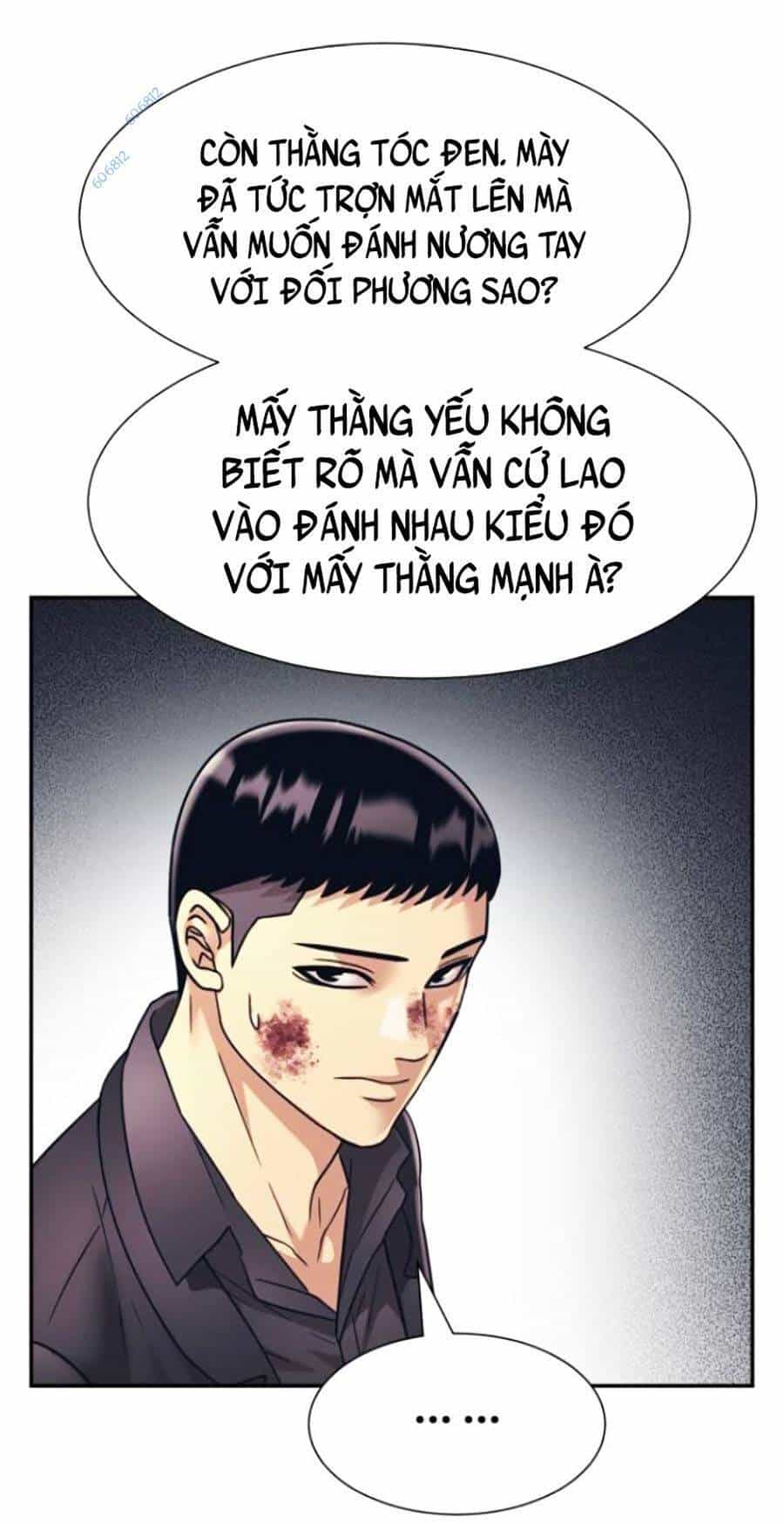 Bản Ngã Tối Thượng - Chương 30 - ảnh 33