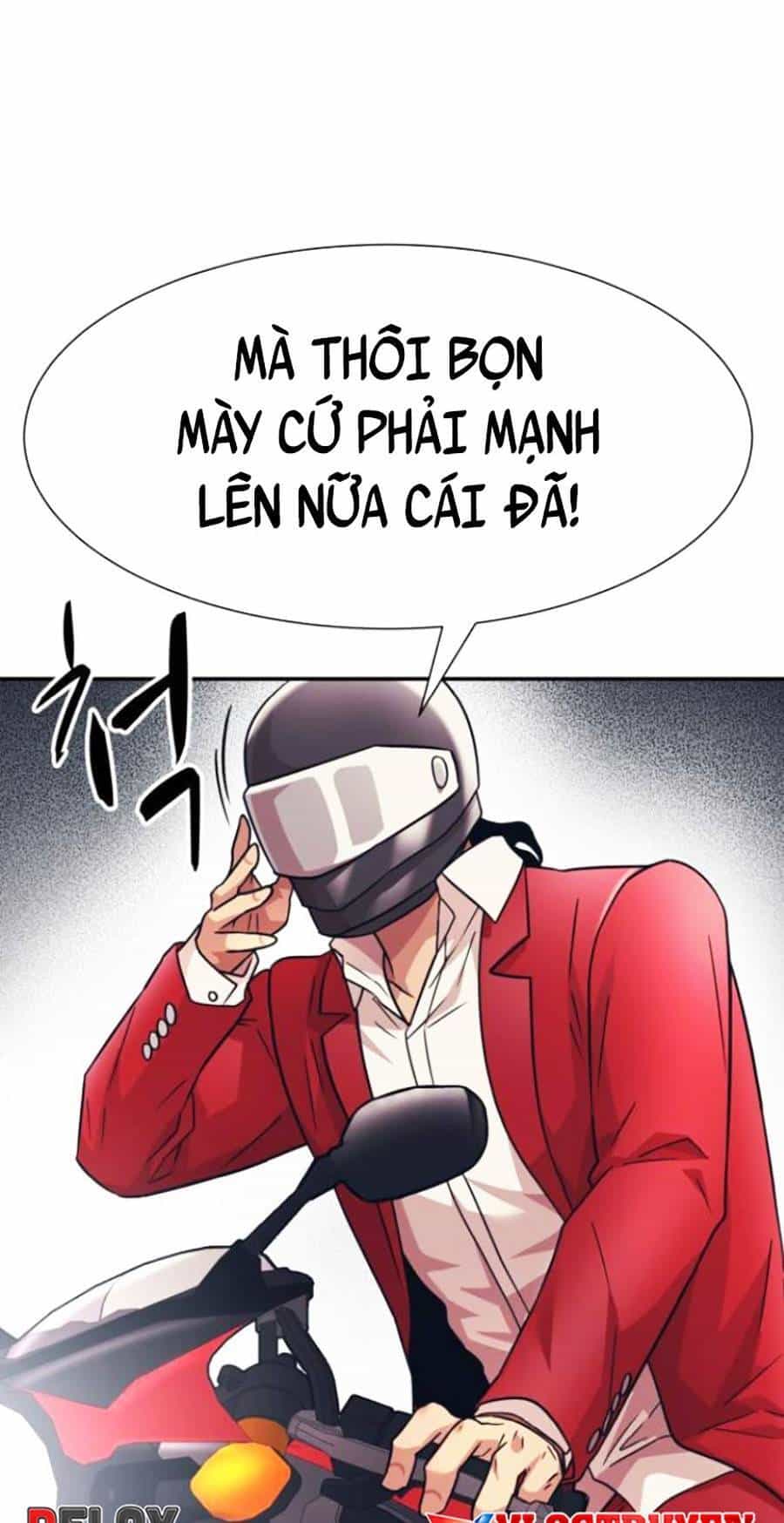 Bản Ngã Tối Thượng - Chương 30 - ảnh 34