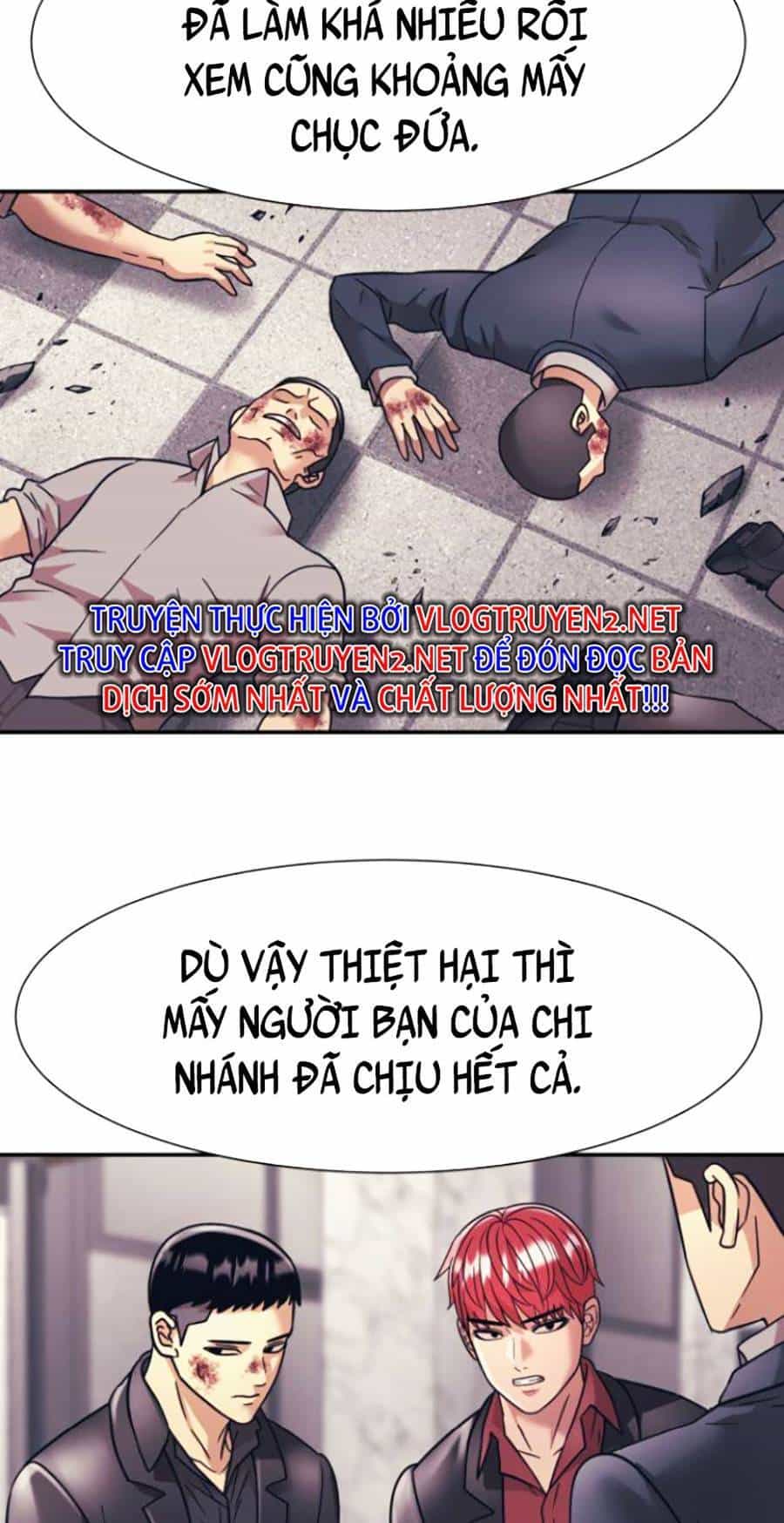 Bản Ngã Tối Thượng - Chương 30 - ảnh 48
