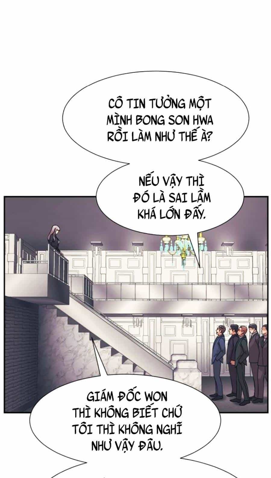 Bản Ngã Tối Thượng - Chương 30 - ảnh 56