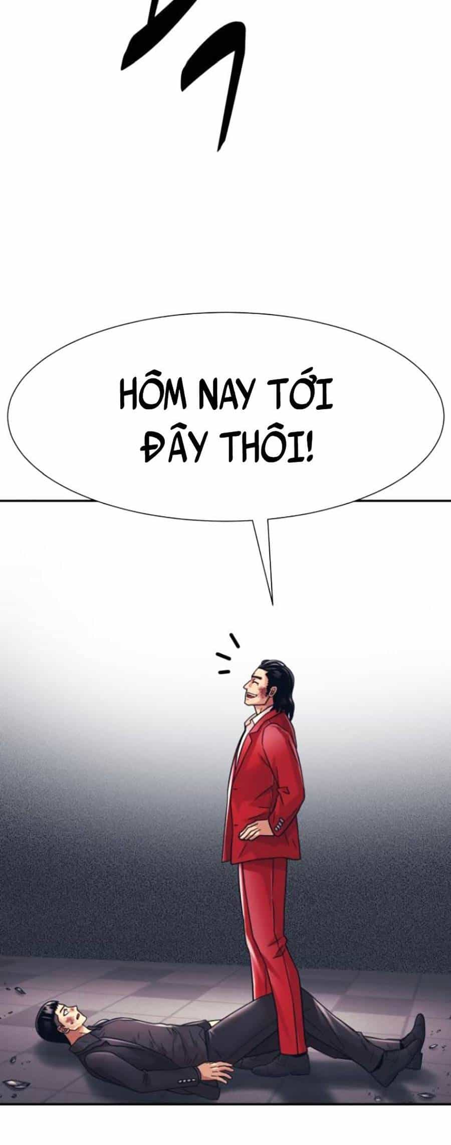 Bản Ngã Tối Thượng - Chương 30 - ảnh 8
