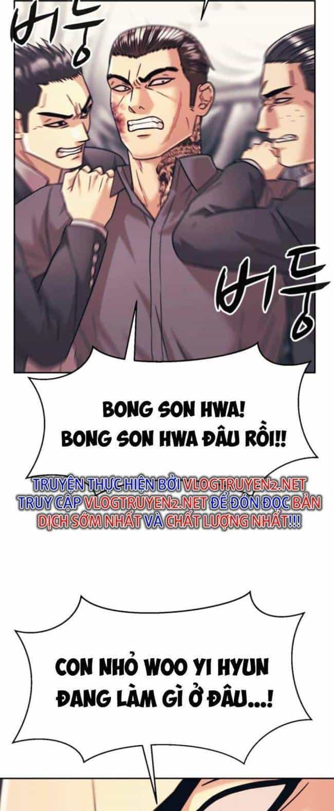 Bản Ngã Tối Thượng - Chương 31 - ảnh 19