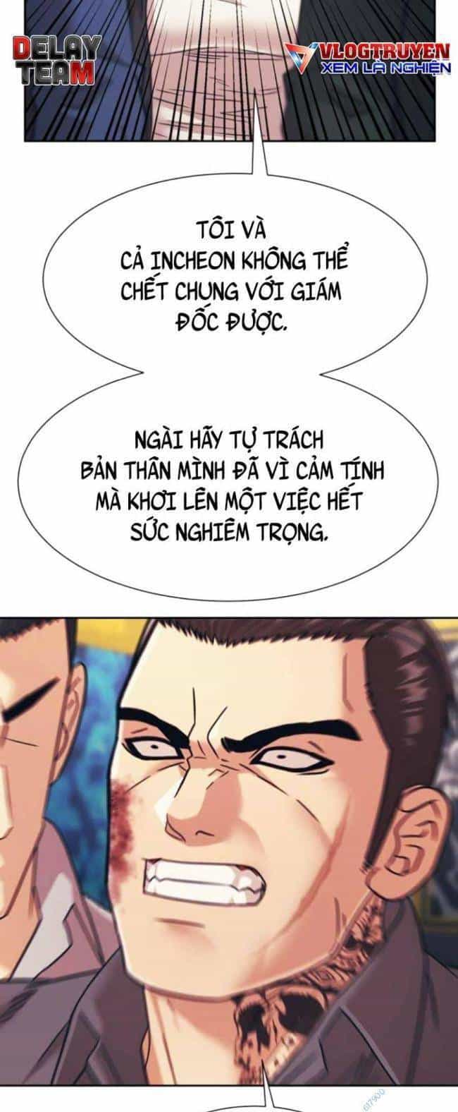 Bản Ngã Tối Thượng - Chương 31 - ảnh 21