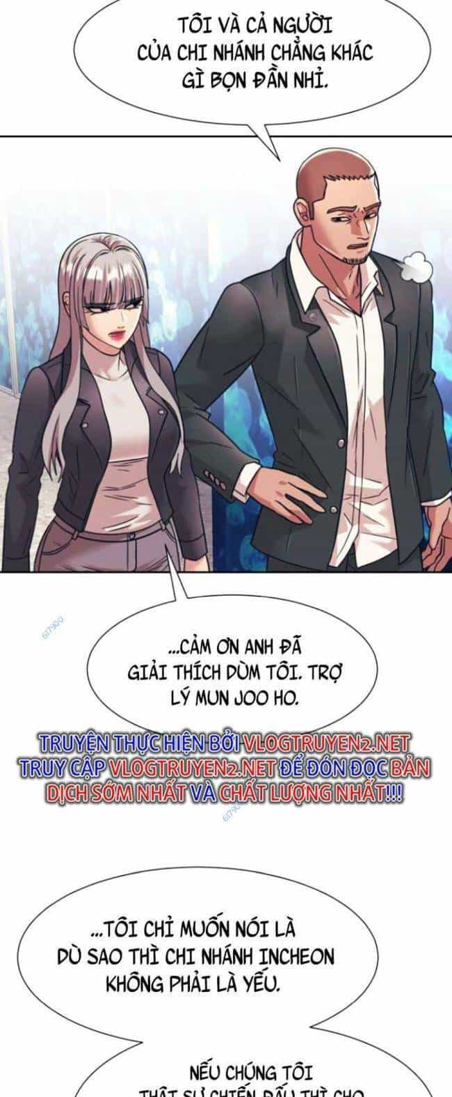 Bản Ngã Tối Thượng - Chương 31 - ảnh 29