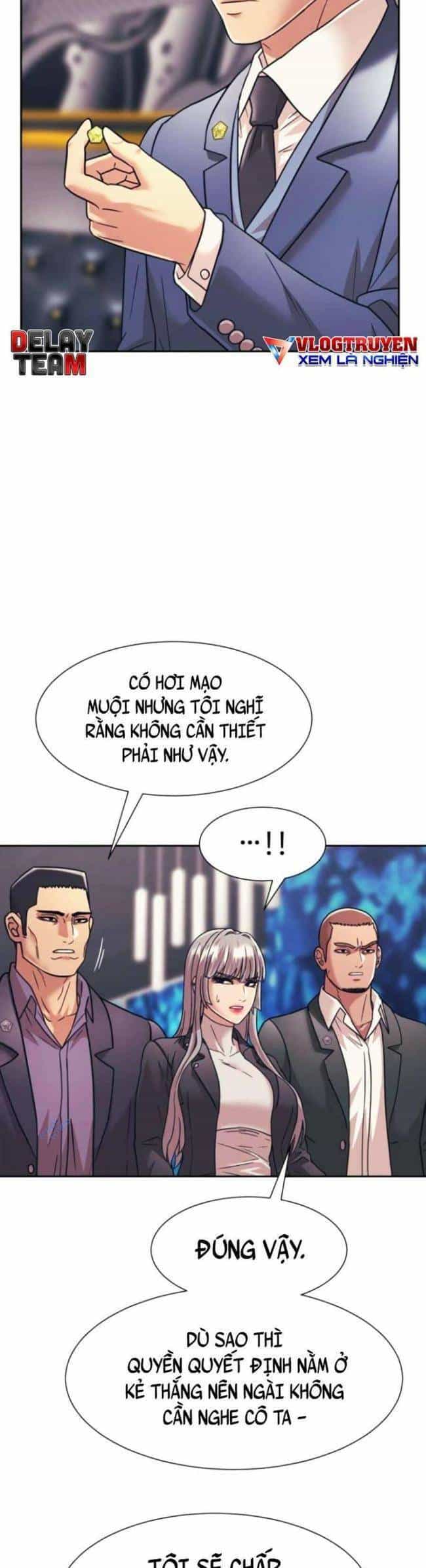 Bản Ngã Tối Thượng - Chương 31 - ảnh 31
