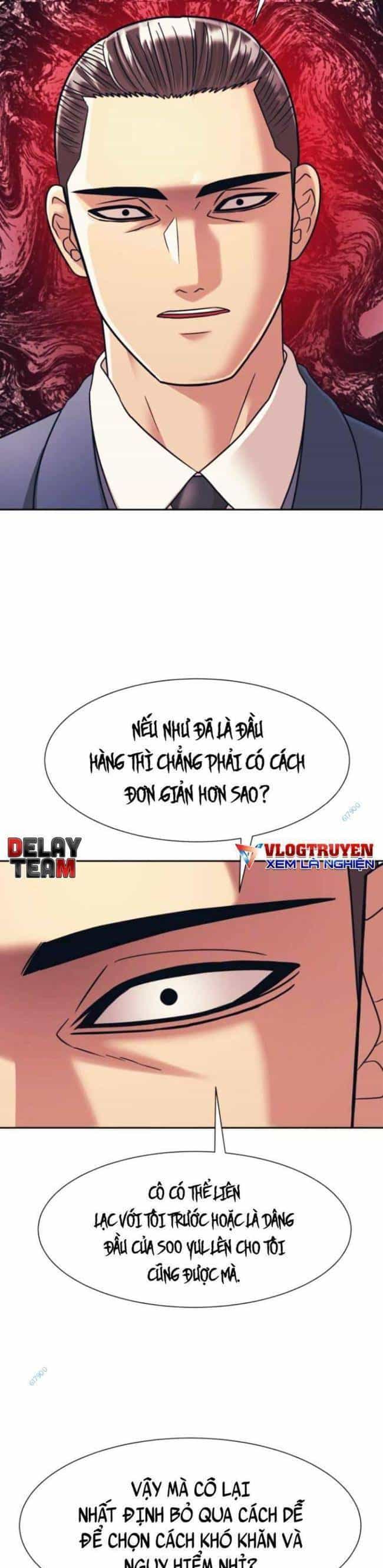 Bản Ngã Tối Thượng - Chương 31 - ảnh 39