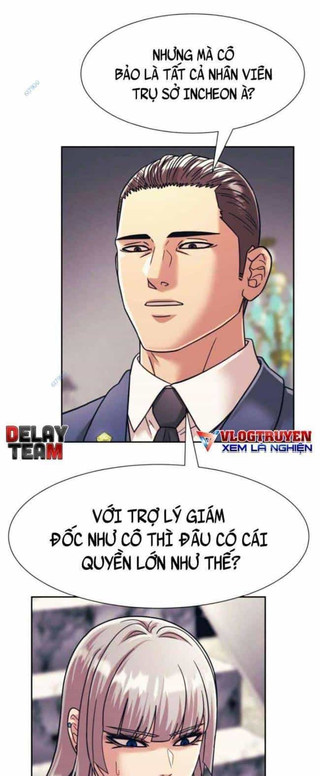 Bản Ngã Tối Thượng - Chương 31 - ảnh 5
